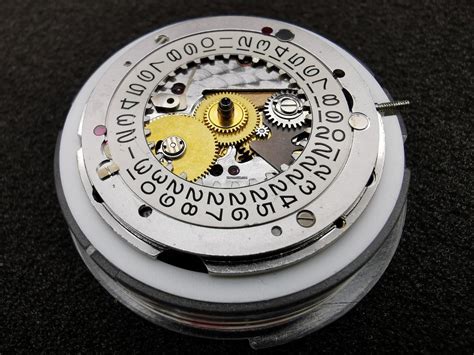 rolex 3035 movement generic